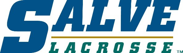 Salve Lacrosse logo iron on transfer...